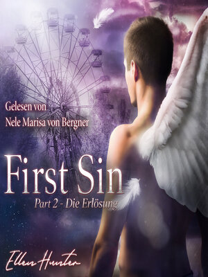 cover image of First Sin